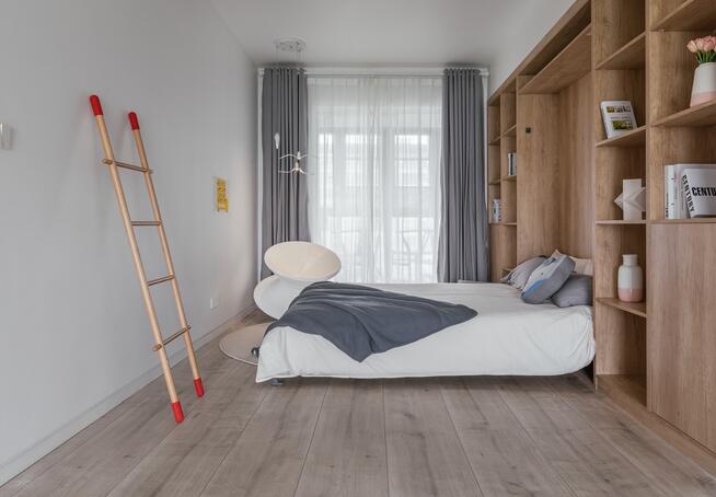 有孩家庭必看的兒童房裝修知識(shí)